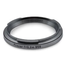 Carl zeiss nahlinse gebraucht kaufen  Filderstadt