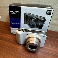 Usado, Câmera Digital Sony Cyber-Shot HX DSC-HX10V 2399 Do Japão comprar usado  Enviando para Brazil