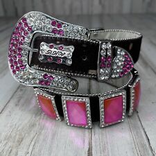 Bhw western belt for sale  Las Vegas