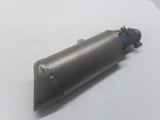 Yamaha scarico terminale usato  Chignolo Po