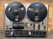 Rare vintage akai for sale  PETERBOROUGH