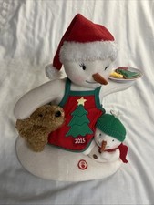 Hallmark 2015 xmas for sale  Celina