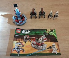 Lego star wars gebraucht kaufen  Berlin