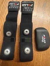 sensor de frequência cardíaca polar h7 com duas tiras XS-S, novo sem caixa comprar usado sensor de frequência cardíaca polar h7 com duas tiras XS-S, novo sem caixa comprar usado  Enviando para Brazil