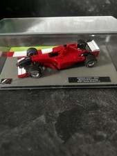 Michael schumacher ferrari for sale  MANSFIELD