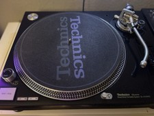 Technics 1210 m5g gebraucht kaufen  München