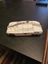 Dinky toys 105 for sale  SEAFORD