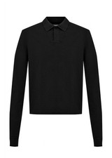 Polo piquet manga longa Bottega Veneta 2020 tamanho M-G comprar usado  Enviando para Brazil
