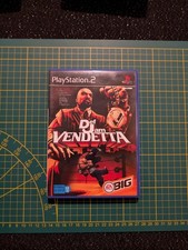Def jam vendetta d'occasion  Senonches