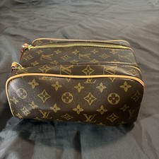 Louis vuitton travel for sale  Rolesville