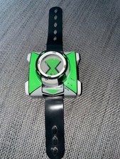 Ben deluxe omnitrix for sale Ben deluxe omnitrix for sale  WESTCLIFF-ON-SEA
