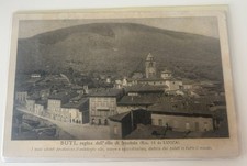Cartolina buti pisa usato  Cascina