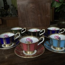 Vintage rare paragon for sale  LEICESTER