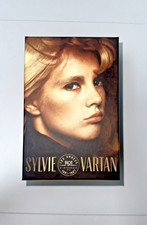 Sylvie vartan années d'occasion  Le Cannet