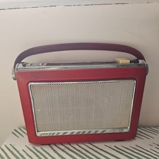 Bush tr130 vintage gebraucht kaufen  Versand nach Germany
