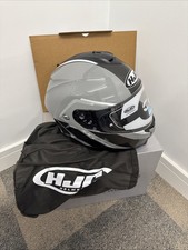 Hjc c91 taly for sale  HYDE