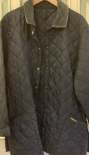 Barbour steppjacke vintage gebraucht kaufen  Pullach i.Isartal