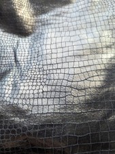 Real leather ladies for sale  TAUNTON