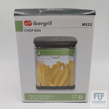 Ibergrif m523 pommesschneider gebraucht kaufen Ibergrif m523 pommesschneider gebraucht kaufen  Neustadt b.Coburg
