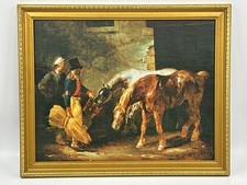 Two post horses for sale  PURFLEET-ON-THAMES