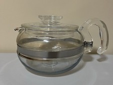 Vintage pyrex flameware for sale  Imler