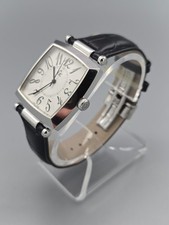 GUESS COLLECTION RELÓGIO DE QUARTZO UNISSEX GC 18500 FABRICADO NA SUÍÇA -NOVA PULSEIRA - NOVA BATERIA comprar usado GUESS COLLECTION RELÓGIO DE QUARTZO UNISSEX GC 18500 FABRICADO NA SUÍÇA -NOVA PULSEIRA - NOVA BATERIA comprar usado  Enviando para Brazil