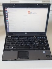 Compaq 6510b intel usato  Italia