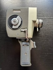 Vintage featon cine for sale  LOUTH