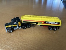 Matchbox convoy peterbilt for sale  RIDING MILL