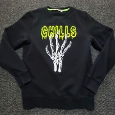Kids chills skeleton for sale  Georgetown