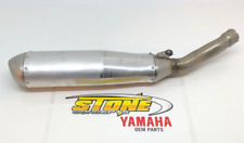Oem yamaha exhaust for sale  Auburn