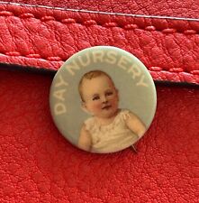 Antique baby pin for sale  Ossining