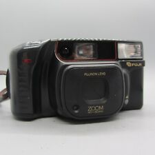 Fuji 800 zoom for sale  LEEDS