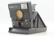 Câmera de Filme Instantânea Polaroid 690 Point & Shoot Testada "EXC+5" Do Japão #1252 comprar usado  Enviando para Brazil
