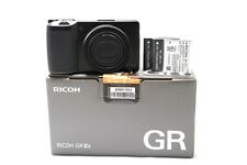 Fotocamera ricoh griiix usato  Modena