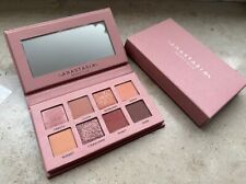 Anastasia beverly hills gebraucht kaufen  Hof