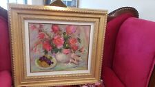 Vintage california artist for sale  Pasadena