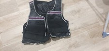 Giubbino gilet zavorrato usato  Pistoia