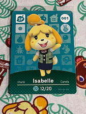 Animal crossing amiibo for sale  Brighton