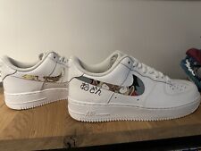 Nike air force gebraucht kaufen  Bremen