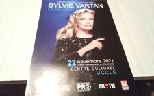 Sylvie vartan d'occasion  Colombes