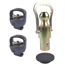 Gooseneck trailer hitch for sale  Chino