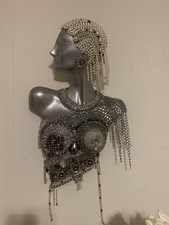 Jeweled mannequin for sale  Louisville