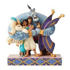 Aladdin personaggi disney usato  Prato
