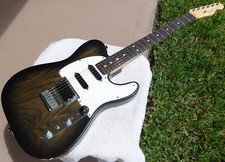 Fender telecaster plus for sale  Jacksonville