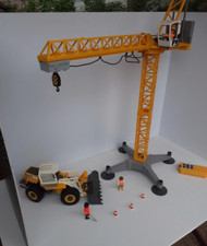 Playmobil chargeur maxx7 d'occasion  Bessay-sur-Allier