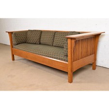 Stickley mission oak for sale  South Bend