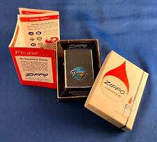 Zippo lighter boxed for sale  East Haven