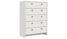 Seville drawer chest for sale  SHIPLEY