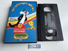 Titi grosminet cassette d'occasion  Paris XII